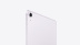iPad Air 13" (2024) 256Gb / Wi-Fi + Cellular / Purple