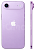 Купить iPhone Air, 512Гб, Light Purple/Светло-фиолетовый (эксклюзивный цвет) (eSIM) (без RuStore)