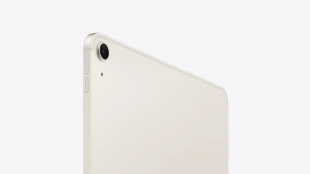 iPad Air 11" (2026) 512Gb / Wi-Fi+Сelluar / Starlight
