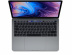 MacBook Pro 13" «Серый космос» (Z0WR000C3) + Touch Bar и Touch ID // Intel Core i5 2,4 ГГц, 16 ГБ, 512 ГБ SSD, Iris 655 (Mid 2019)