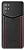 Телефон VERTU iVertu 5G, Calf Leather, Dubble Stitched (Red Shadow/Черный с красной строчкой)