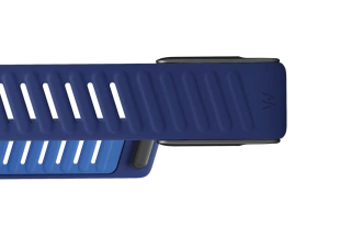 Ремешок MG SportFlex Band | Rush (Синий)