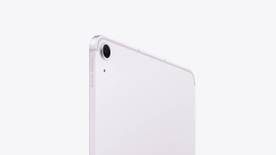 iPad Air 11" (2025) 1Тb / Wi-Fi + Cellular / Purple