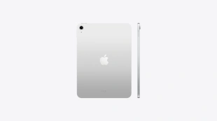 iPad 11" (2025) 128gb / Wi-Fi / Silver