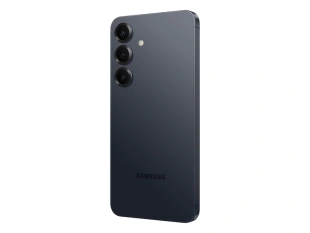 Смартфон Samsung Galaxy S25, 12Гб/256Гб, Сине-черный (Blueblack) (Эксклюзивный цвет)