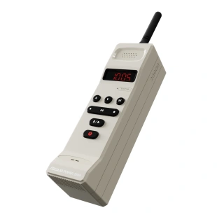 Портативный аккумулятор Trozk Cellular Power Bank (20000 мАч)