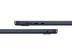 Apple MacBook Air 15" 512 ГБ "Полуночный" (MW1M3) // Чип Apple M4 10-Core CPU, 10-Core GPU, 16 ГБ, 512 ГБ (2025)