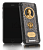 Купить Caviar iPhone 7 Supremo Putin Damascus Black Gold