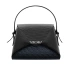 Сумка Vertu Folded V Catena Handbag (Black Storm and Dark Blue/Черный шторм, темно-синий)