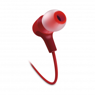 Наушники JBL E15 (Red)