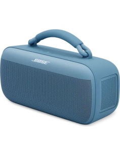 Bose SoundLink Max (blue dusk)