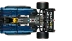 Конструктор Lego Technic Oracle Red Bull Racing RB20 F1 (42206)