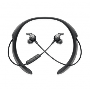 Беспроводные наушники Bose QuietControl 30 (Black)