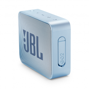 JBL Go 2 Aqua