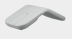 Складная компьютерная мышь Logitech Mobi Fold (Off-white) Складная компьютерная мышь Logitech Mobi Fold (Off-white)