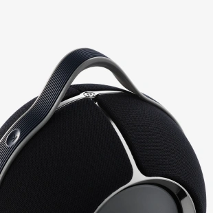 Devialet Mania (Deep Black)
