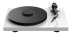 Виниловый проигрыватель Turntable Pro-Ject Debut PRO S (Satin White)