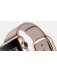 Apple Watch Edition 38мм, 18-каратное розовое золото, ремешок телесного цвета с современной пряжкой