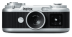 Компактная цифровая камера Fujifilm Instax Pal 2 (Black)