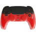 Геймконтроллер DualSense Hyperpop (Techno Red)