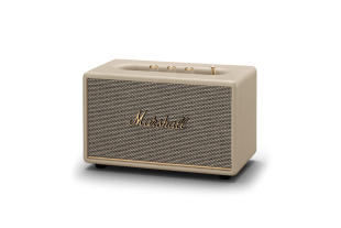 Marshall Acton III (Cream)