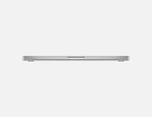 MacBook Pro 16" «Серебристый» (Custom) Touch ID // Чип Apple M3 Max 14-Core CPU, 30-Core GPU, 96 ГБ, 8 ТБ (Late 2023)