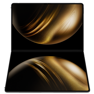Складной ноутбук Huawei MateBook Fold, Ultimate Design, 32Гб/2Тб (Черная тень)