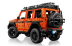 Конструктор Lego Technic Mercedes-Benz G 500 PROFESSIONAL Line (42177)