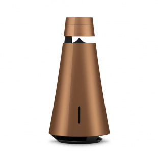 Акустическая система Bang & Olufsen Beosound 1 / Бронзовый (Bronze tone)
