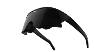 4K-гарнитура Visor (Midnight/Black), (Черные стекла, черный корпус)