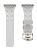 Ремешок Golden Concept для Apple Watch, RS (Frosty Transparent)