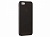 Ozaki O!coat 0.3mm Jelly 533BK- чехол для iPhone 5s (Black)