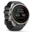 Мультиспортивные часы Garmin Fenix 9 Pro (51mm), титановый корпус, серый силиконовый ремешок (Graphite/Black) Мультиспортивные часы Garmin Fenix 9 Pro (51mm), титановый корпус, серый силиконовый ремешок (Graphite/Black)