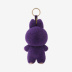 Брелок LABUBU×PRONOUNCE,WINGS OF FORTUNE, Vinyl Plush Hanging Card