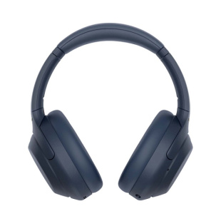 Беспроводные накладные наушники Sony WH-1000XM4, Синий
