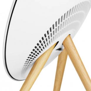 Акустическая система Bang & Olufsen Beoplay A9 4th Generation / Белый (White)