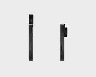 iKKo смартфон MindOne Pro 8/256 Гб (Black)