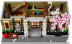 Конструктор Lego Icons Natural History Museum / Музей естественной истории (10326)