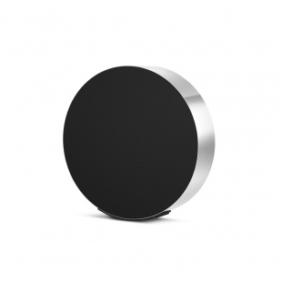 Акустическая система Bang & Olufsen Beosound Edge / Серебро (Silver)