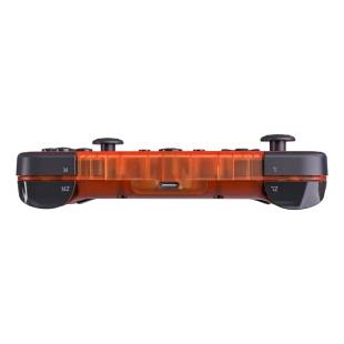 Геймпад NEO S для Nintendo Switch, ПК и мобильных игр (Orange Zest Edition)