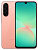 Смартфон Samsung Galaxy A26 5G, 8/256Гб, Розовый (Peach Pink)