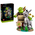 Конструктор Lego Shrek, Donkey & Puss in Boots (72423)