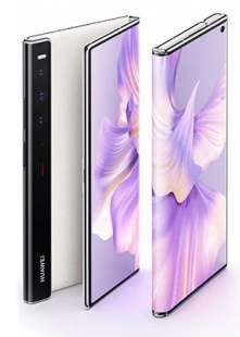 Huawei Mate Xs 2 512GB (White)