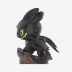 Секретный бокс с фигуркой POP MART LABUBU THE MONSTERS, How to Train Your Dragon, Blind Box (фигурка попадается случайно) (1 коробка)