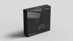 Модуль для приёма картриджей Playmaji Polymega Mega Module Set (EM03)