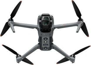 Квадрокоптер DJI Mavic Air 3S Fly More Combo, пульт управления DJI RC-N3