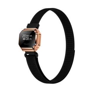 Умные часы-кольцо Rogbid Fusion (Gold)