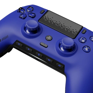 Геймконтроллер Scuf Omega для PlayStation 5, Blue