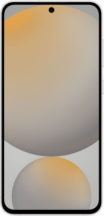 Смартфон Samsung Galaxy S24 FE, 8Гб/256Гб, Серый