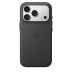 Чехол TechWoven Apple с MagSafe для iPhone 18 Pro Max (Black)